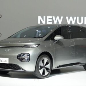 Jadi medium hatchback listrik terlaris, ini kelebihan Wuling Cloud EV