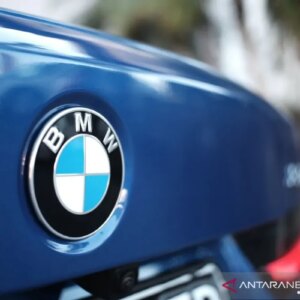 BMW tarik lebih dari 100 unit Seri 328d di Amerika Serikat