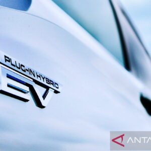 PHEV menghasilkan lebih banyak CO2 menurut hasil studi