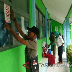 Merokok di sekolah dilarang, simak aturan menteri dan undang-undangnya