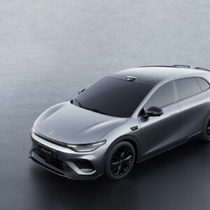 Leapmotor ungkap kisi-kisi dari B05 Ultra sebelum resmi mengaspal