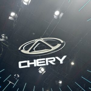 Chery pamerkan inovasi baterai yang dapat tempuh jarak sejauh 1.300 km