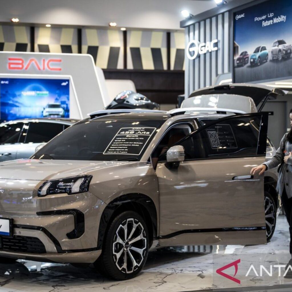 Pakar ungkap bagaimana seharusnya sistem kelola baterai EV bekas