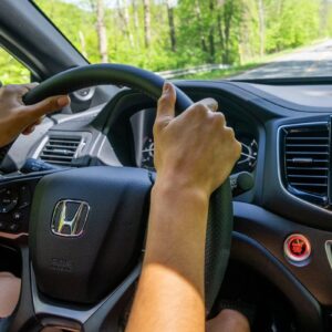 Honda gaet Helm.ai percepat teknologi kemudi otonom dengan AI