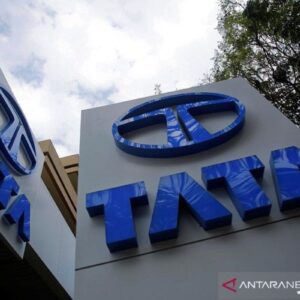 Mobil listrik laris manis di India, penjualannya naik dua kali lipat