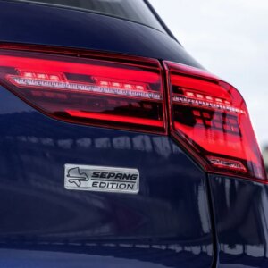 Volkswagen hadirkan edisi Golf spesial di Malaysia