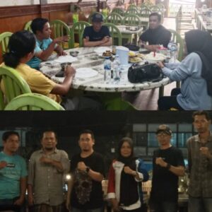 Konsolidasi DPW PWMOI Riau Di Meranti, Bentuk Tanggung Jawabnya, PWMOI Kritis Yang Konstruktif