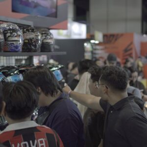 Pameran IMHAX 2025, catat transaksi sebesar Rp6 miliar lebih