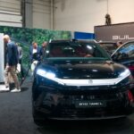 Menilik ajang e-SALON yang dibuka untuk umum di Praha, Republik Ceko