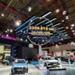 Penjualan mobil merek China tembus 82 ribu unit hingga Oktober 2025