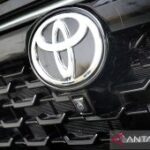 Toyota kucurkan investasi senilai Rp167,1 triliun di Amerika Serikat