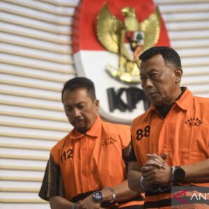 Profil Sugiri Sancoko, Bupati Ponorogo yang terjaring OTT KPK