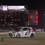 GT Radial bawa kesuksesan untuk TGRI di Autokhana 2025