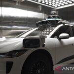 Kematian kucing akibat robotaxi ramai dikritik warga Sanfransisco