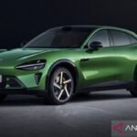 Penjualan Xiaomi YU7 di China lampaui Tesla Model Y selama Oktober