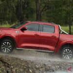 Truk pikap GWM 2026 Cannon akan memulai debut di Guangzhou Auto Show