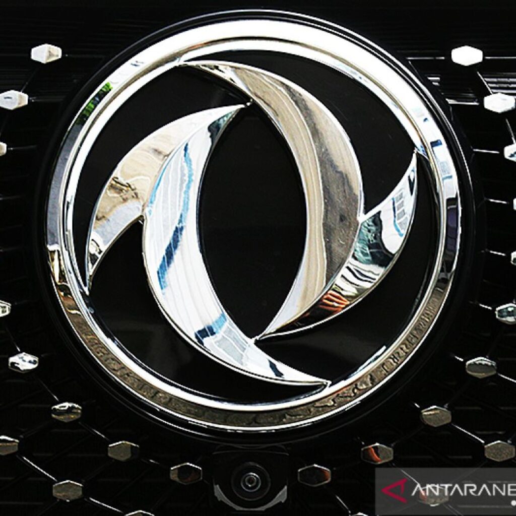 DFSK hanya berhasil menjual 61 unit kendaraan pada Oktober 2025