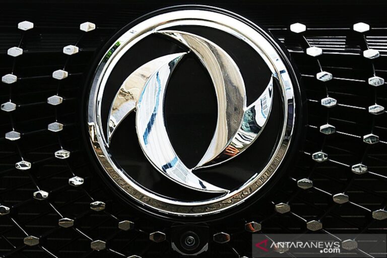 DFSK hanya berhasil menjual 61 unit kendaraan pada Oktober 2025