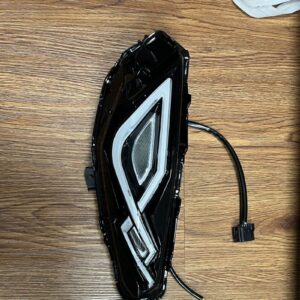 GMA bawa produk lampu terbaru untuk Yamaha XMax 250