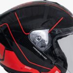 Pemilihan helm yang sesuai di negara tropis seperti Indonesia