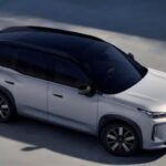 Aion i60 hadir dengan teknologi terbaru dari GAC