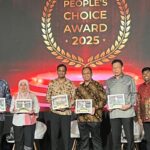 Operator bus dinilai berperan penting jaga konektivitas bangsa