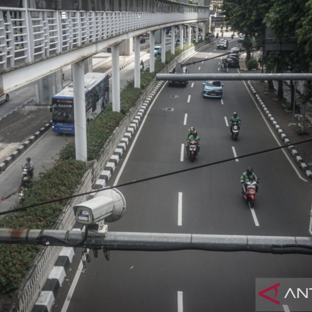 Perusahaan pengembang sistem mengemudi otonom binaan GWM bangkrut