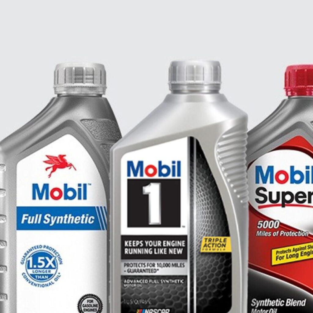 Mobil Lubricants perkuat konsistensi untuk dekat dengan konsumen