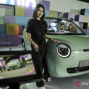 China bersiap banjiri dunia lebih banyak EV dan PHEV murah