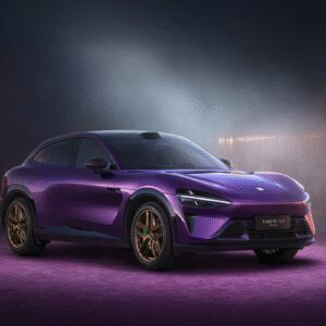 Xiaomi tepis kabar miring terkait YU7 melalui siaran langsung