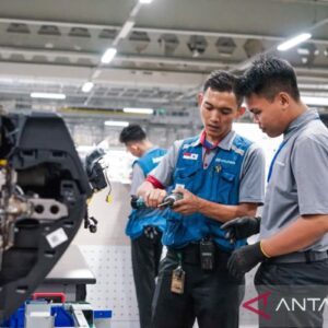 Hyundai komitmen kembangkan SDM Indonesia melalui Academy Course