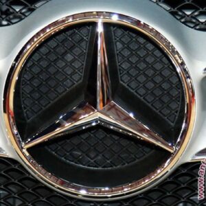 Mercedes-Benz gabung saham Qianli-Geely, fokus teknologi mobil otonom