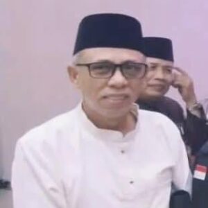 Tokoh Masyarakat Datuk Maulana Pasar Malam Mengunakan Lahan Pribadi Perizinan Penyelenggaraan Telah Ditempuh Sesuai Prosedur.