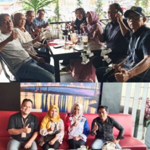 Persiapan Sudah Capai 80 Persen Secara Mandiri