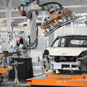 China perbarui program subsidi tukar tambah mobil untuk 2026