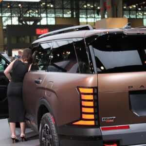 Penjualan mobil impor di Korsel catat pertumbuhan dua digit di November 2025