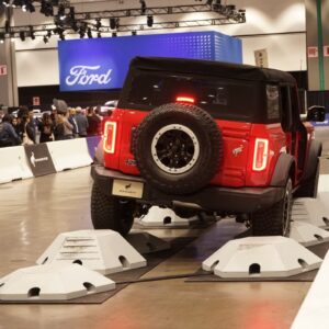 Penjualan otomotif AS turun di tengah tarif tinggi dan inflasi