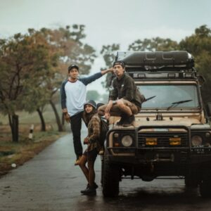 Kiat siapkan kendaraan sebelum “road-trip” tahun baru