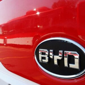 BYD berupaya meminimalkan cacat di semua tahapan produksi baterai