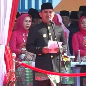 Rincian LHKPN Bupati Bekasi Ade Kuswara Kunang capai Rp79 miliar