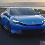 Honda Prelude 2026 diperkirakan lebih populer dibanding Civic Type R