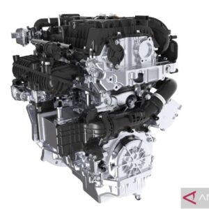 Mesin ICE baru anak usaha Changan diklaim penuhi syarat emisi Euro VII