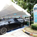 Tren mobil listrik sedikit kurang bergairah tahun depan