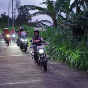 Motul jangkau konsumen lebih dalam melalui jalinan kolaborasi