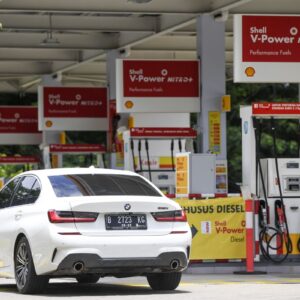 Shell Super atau V-Power? Ini perbedaan dan keunggulannya