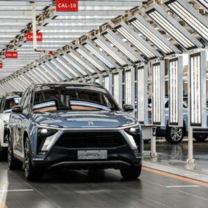 China hapus kewajiban kemudi mekanis mulai 2026