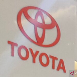 Tuntutan Trump, Toyota rencanakan impor mobil AS ke Jepang