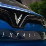 VinFast menghadapi kendala di pasar Amerika Serikat