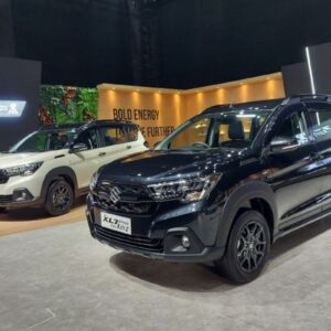Di tengah gempuran BEV, Suzuki pilih jalur “multi-pathway”