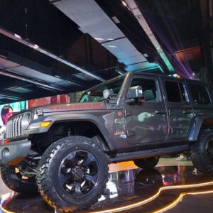 Stellantis hentikan produksi plug-in hybrid untuk pasar Amerika Utara